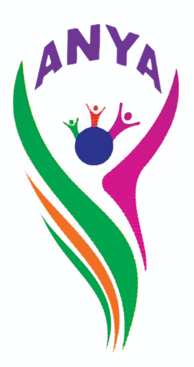 ANYA logo